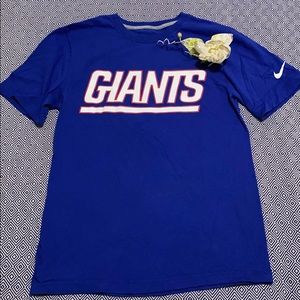 Nike GIANTS T-shirt